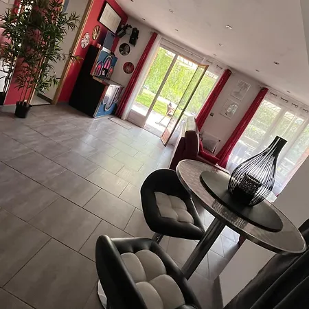 Chambon-Sur-Lac Chambon-sur-Lac