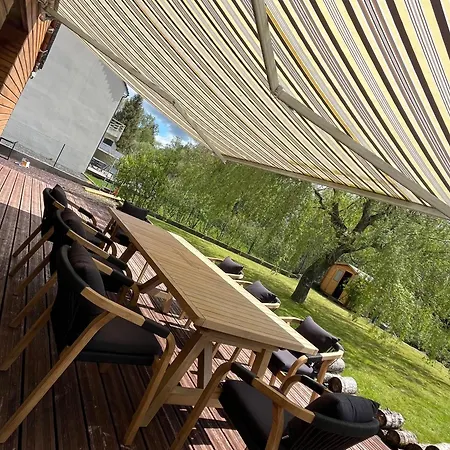 Chambon-Sur-Lac Alpehytte *