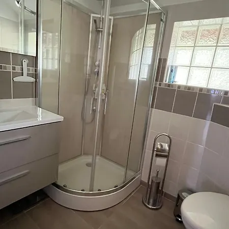 Chambon-Sur-Lac Alpehytte *